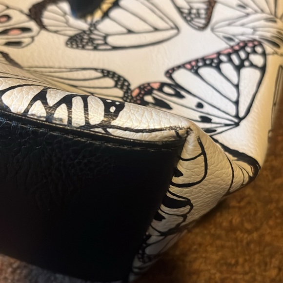 Fossil bag and wallet - Picture 6 of 6